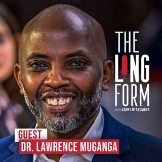 Dr. Lawrence Muganga | Banyarwanda Identity, Belonging & Education in Uganda