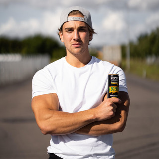 Avsnitt 680: Samuel ”Sampe” Stronegger