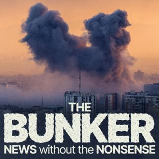 Has Iran won the Iran War? – Start Your Week with Gavin Esler