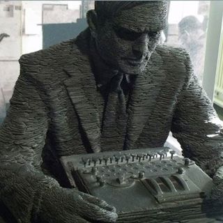 The Turing Problem