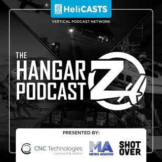 Episode 102- Announcing Vertical HeliCASTS