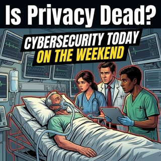 Is Privacy Dead?