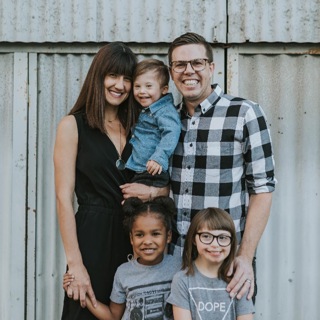 The Lucky Few - Heather Avis [S2E10]