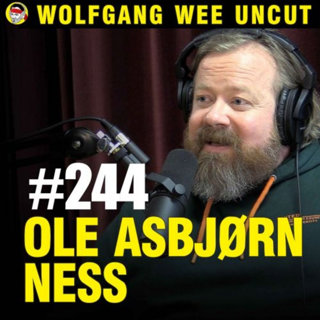 Ole Asbjørn Ness | Norsk Energipolitikk, Hadia Tajik, Pendlerboligene, Trond Giske Må Tilgis, Strøm, Grønne Skiftet, Klimamålene, Elektrifisering, Utdanning, Ukraina
