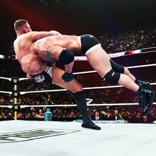 9 Pitches For WWE Backlash 2025