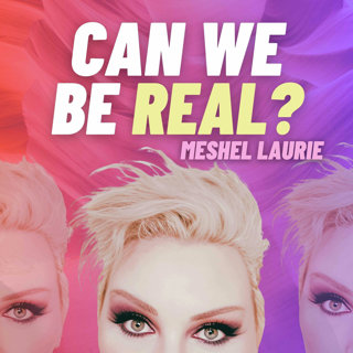 Can We Be Real? - Come join us