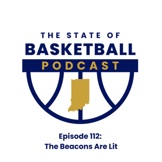 Episode 112: The Beacons Are Lit