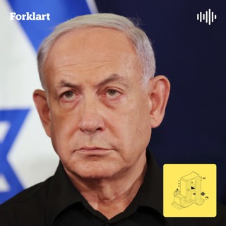 Israel mot Iran: En krig om mer enn atomvåpen