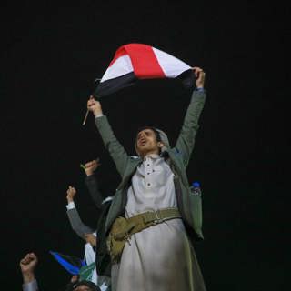 The Houthis’ shock advance and what it means for the world