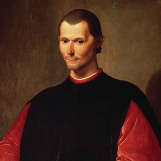 Episode 349: The Writing of Niccolo Machiavelli