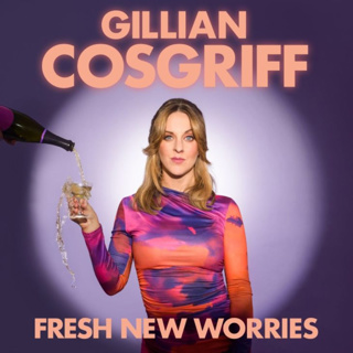 Gillian Cosgriff