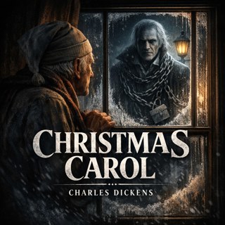 đĄ Christmas Carol (Full Audiobook) | Charles Dickens