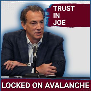 Fansbase Confidence in Avs Front Office Improves. Drafting and Developing Remains Biggest Obstacle