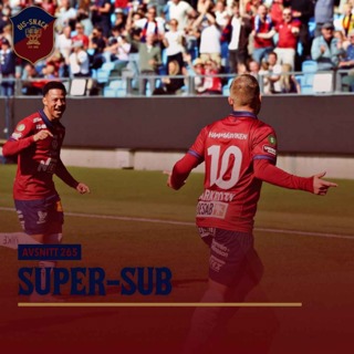 265. Super-sub