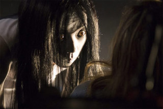 Episode 88 - Asian Horror, American Remakes, Thirst Synopsis