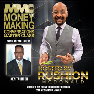 Brand Building: He started his business with a desk, a phone, and determination. Now leads a $20M+ company.