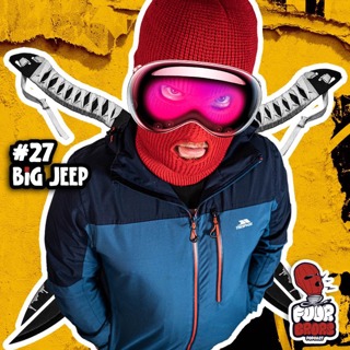 #27 - Big Jeep