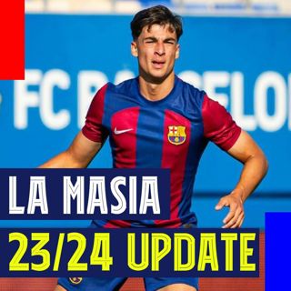 La Masia 2024 Summer Update | Tier List with ArsenkveFCB