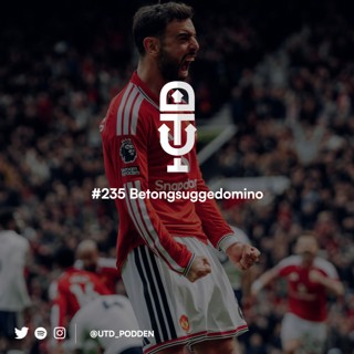 #235 ”Betongsuggedomino”