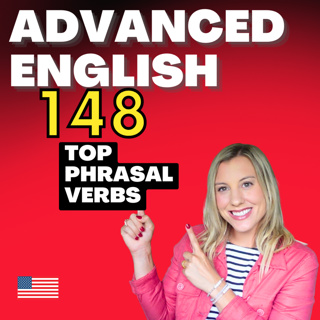 148 Top Advanced Phrasal Verbs