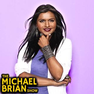 Mindy Kaling: Don't Punish Yourself With Your Past EP892