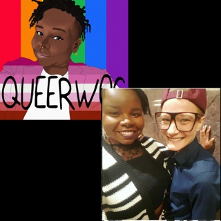 Ep. 14: 'Get Out'...of White Heteropatriarchy