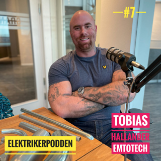 ELEKTRIKERPODDEN