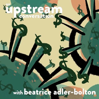 COVID and the Pandemic with Beatrice Adler-Bolton