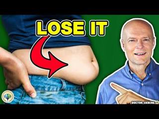 You Won’t Lose Belly Fat Until You Do This…. 