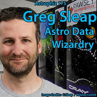 Astrophiz 175-AstroDataWizardry