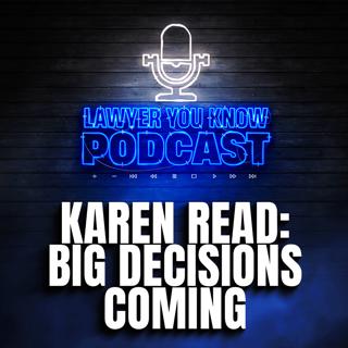 Karen Read's Civil Case is a Complex Outlier - And It's Starting To Show