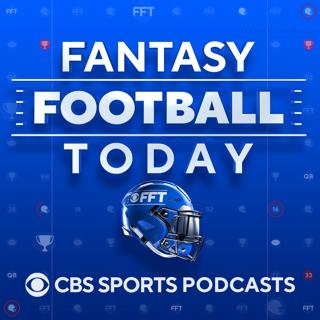 Best and Worst ADP Values! (07/23 Fantasy Football Podcast)