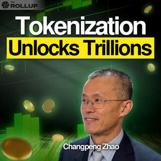 CZ: Why Tokenization Will Open U.S. Markets To The Rest Of The World