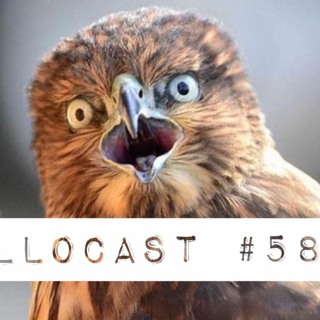 58. KalloCast: F-liigalle uusi komea slogan - "Jo riittää!"