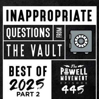 TPM EPISODE 445: 2025 Best of IQ Part 2