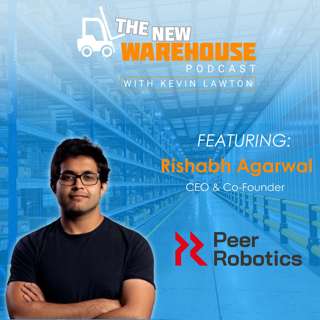 Peer Robotics: When Warehouse Robots Become Operational Peers