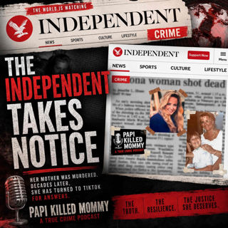 The Independent Takes Notice