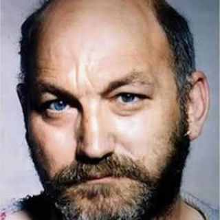 EP 249 Robert Black Part #1