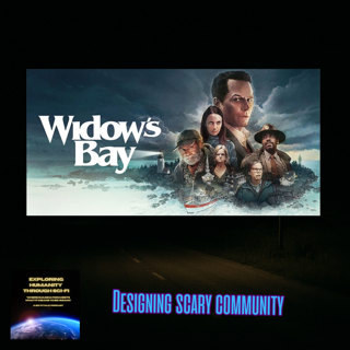 Widow's Bay By Design