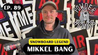 Mikkel Bang