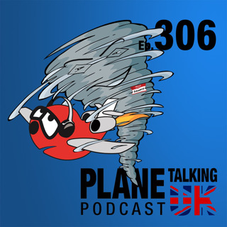 Episode 306 - Gold Status Dreams