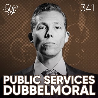 #341 - PUBLIC SERVICES DUBBELMORAL