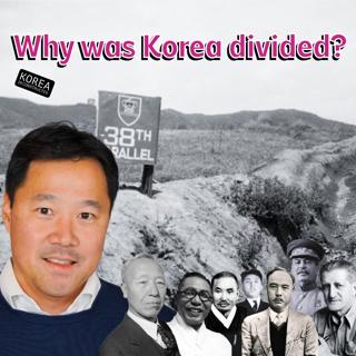 Dividing Korea: Dr. Kornel Chang