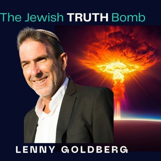 The War Against Amalek - The Jewish Truth Bomb