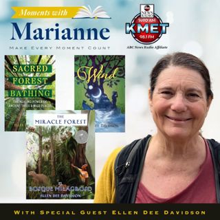 The Miracle Forest with Ellen Dee Davidson