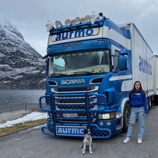 Shannon - Aurmo Transport