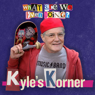 Kyle's Korner | Episode 10