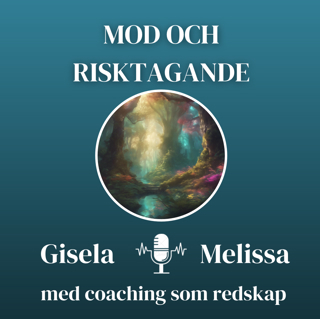 Mod & risktagande