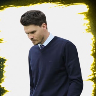 It's Happening... Danny Röhl Looks Bound for RB Salzburg!