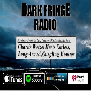 DFR Episode #86 The Riverside Monster